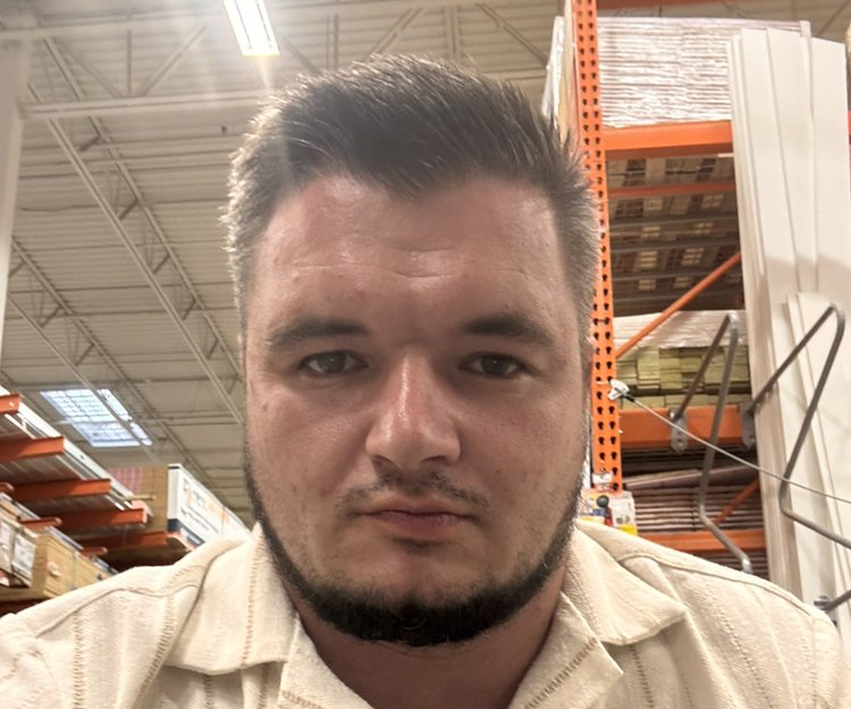 Volodymyr Krainyk, owner of Underhill Lions LLC