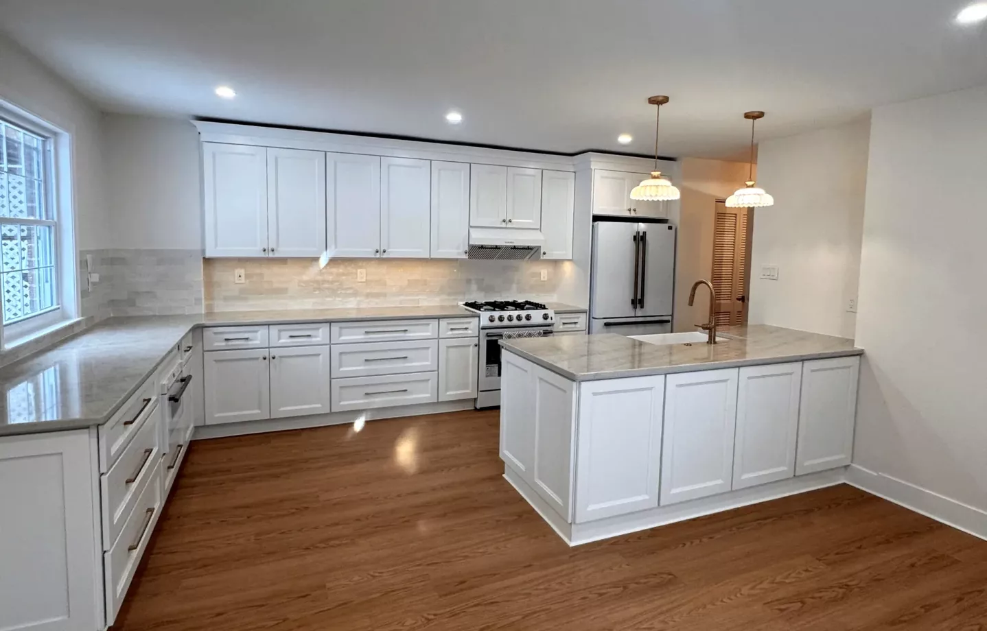 Home Remodeling & General Contracting in PA — Underhill Lions LLC