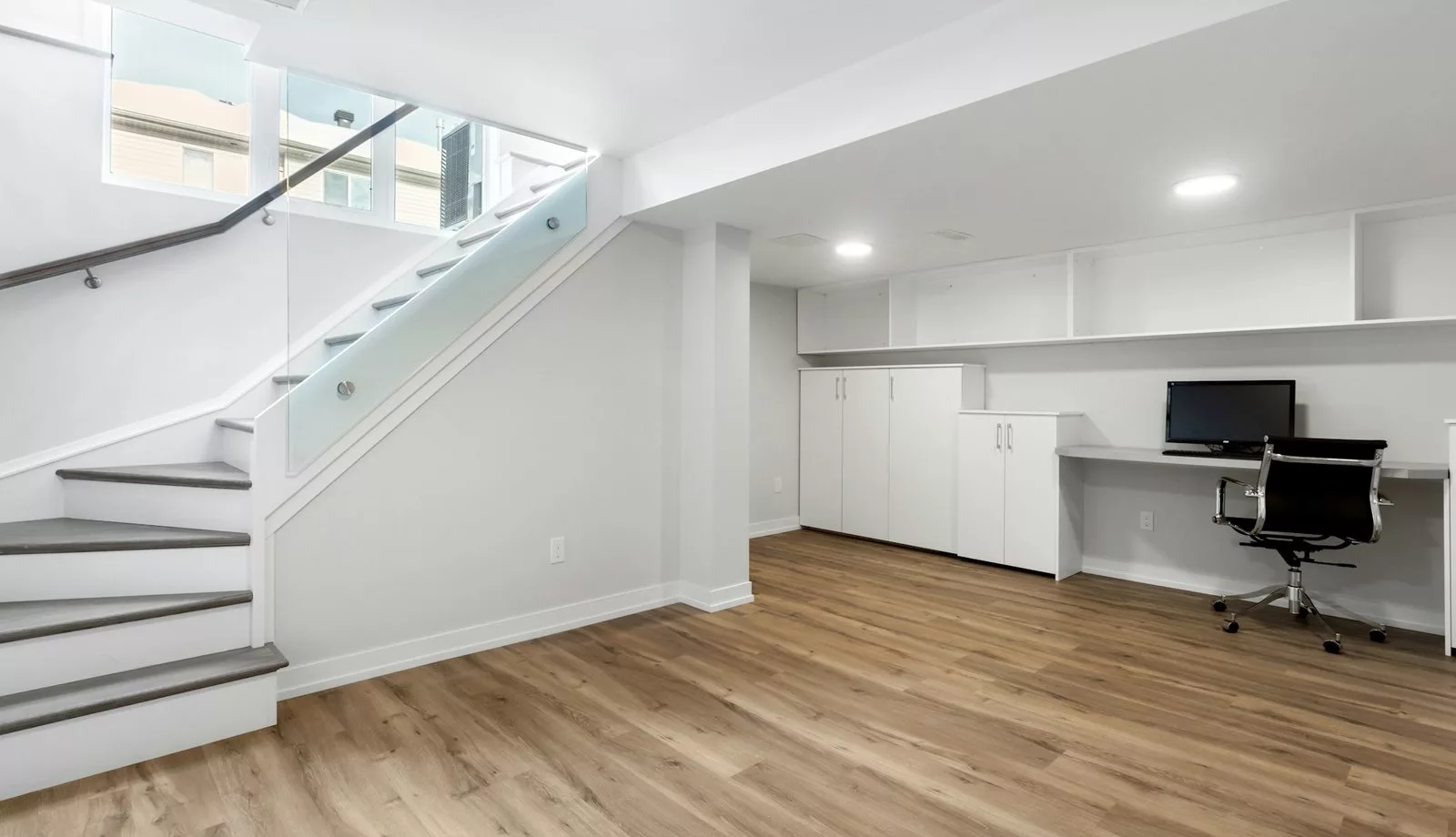 basement-finishing